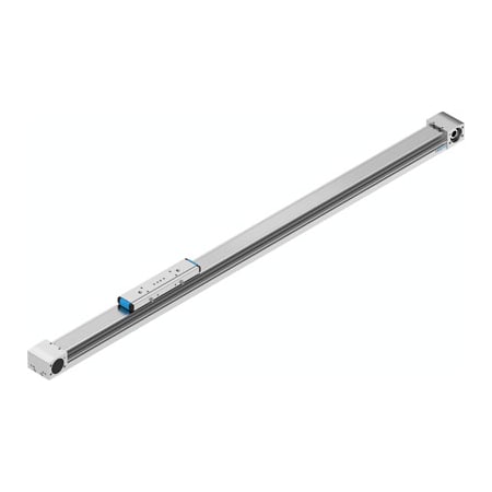 Festo Toothed Belt Axis ELGA-TB-KF-70-1000-0H ELGA-TB-KF-70-1000-0H